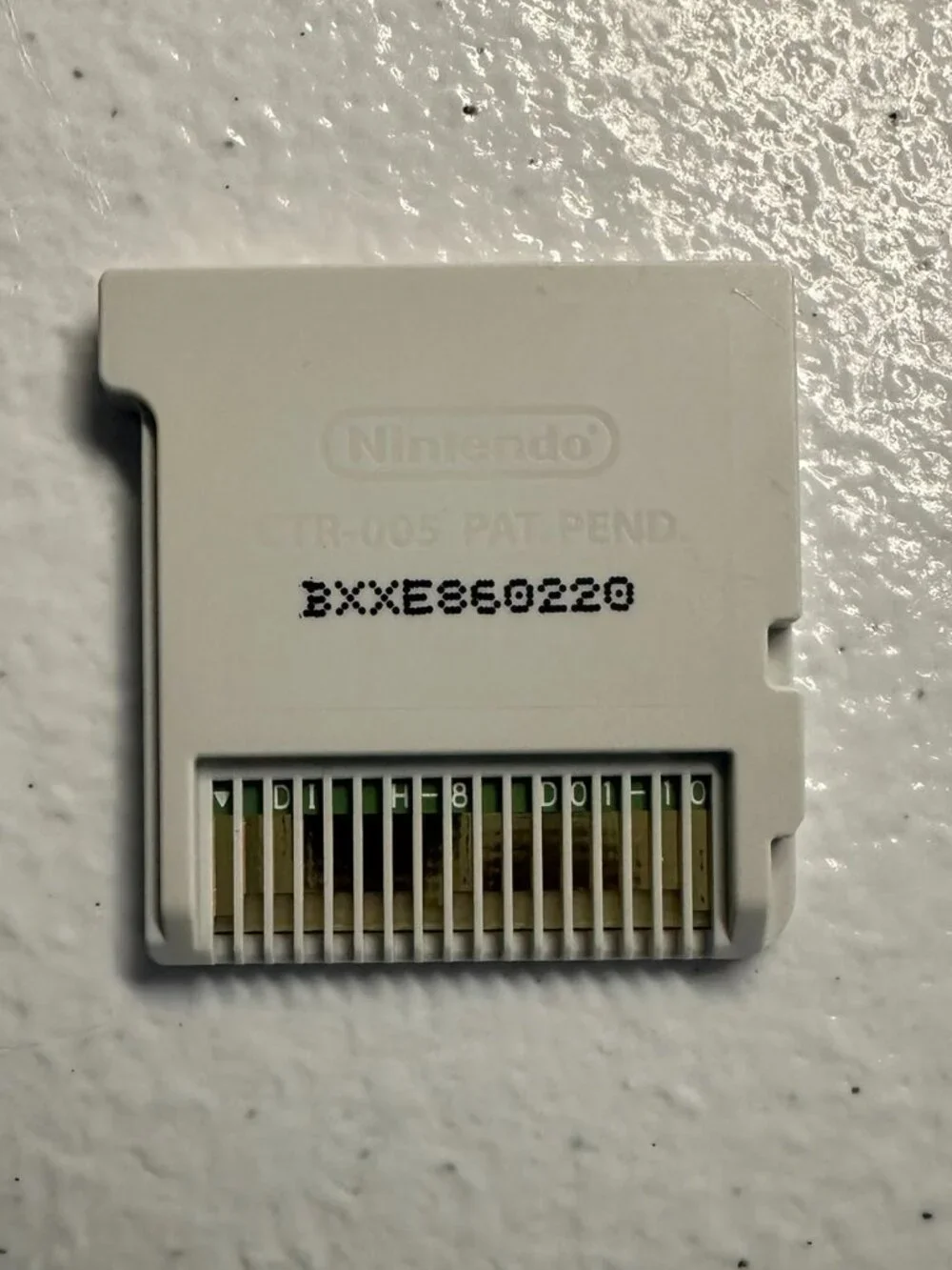 Monster Hunter Generations (Nintendo 3DS) Cartridge Only - Tested